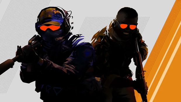 Counter-Strike 2 map