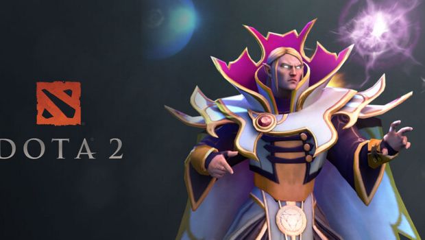 Hero - Dota2