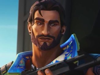 ยืนยันการปรับโฉม Harbor อีสปอร์ต Valorant.