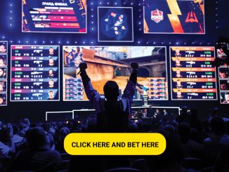dota 2 esports betting