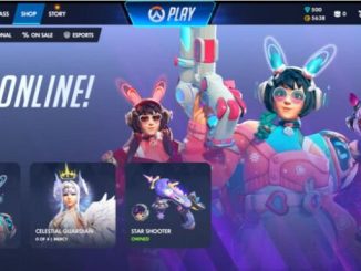 Overwatch