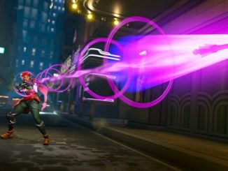 Overwatch weekly