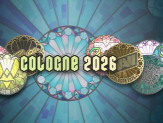 CS2 Cologne Major