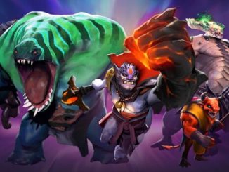 Dota2 DreamLeague