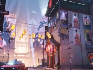 Overwatch S3