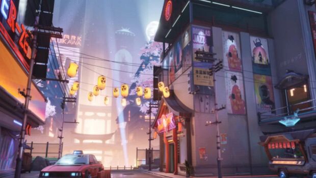Overwatch S3