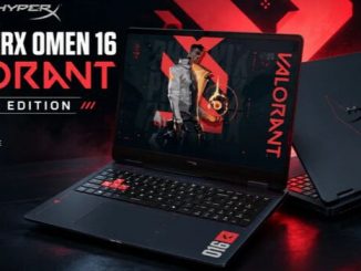 VALORANT HyperX