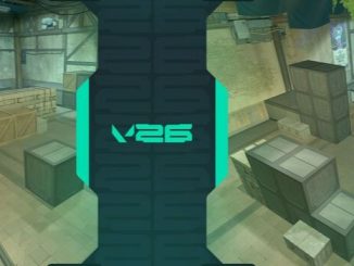 Valorant Patch Notes 12.10