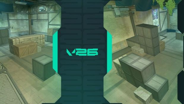 Valorant Patch Notes 12.10