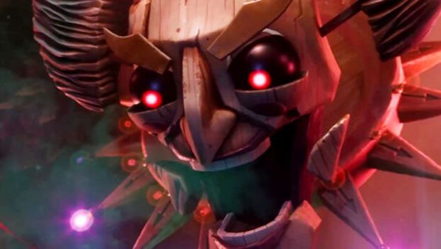 Dota2