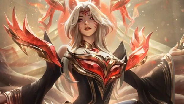 League of Legends