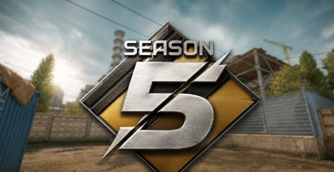 CS2 Premier