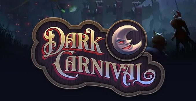 Dota2 Dark