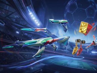 Valorant Mobile