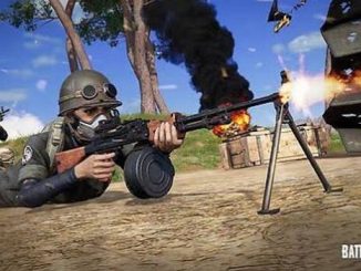 PUBG
