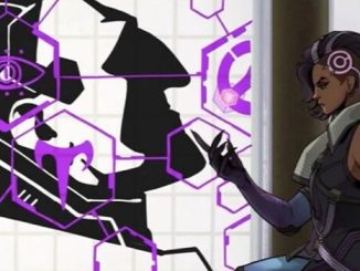 Overwatch Doomfirst