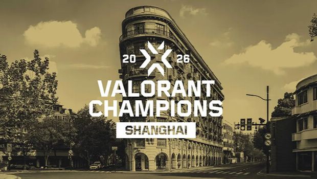 Valorant 2026